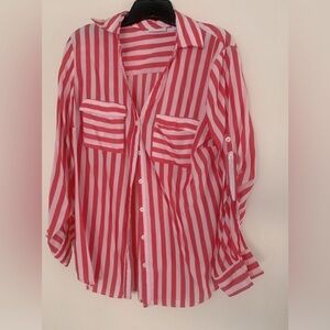 New York and Company blouse